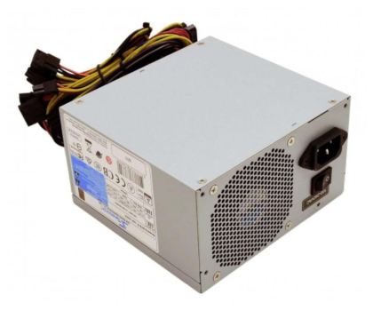 Zasilacz do komputera Seasonic ES2 400W 80 Plus Bronze